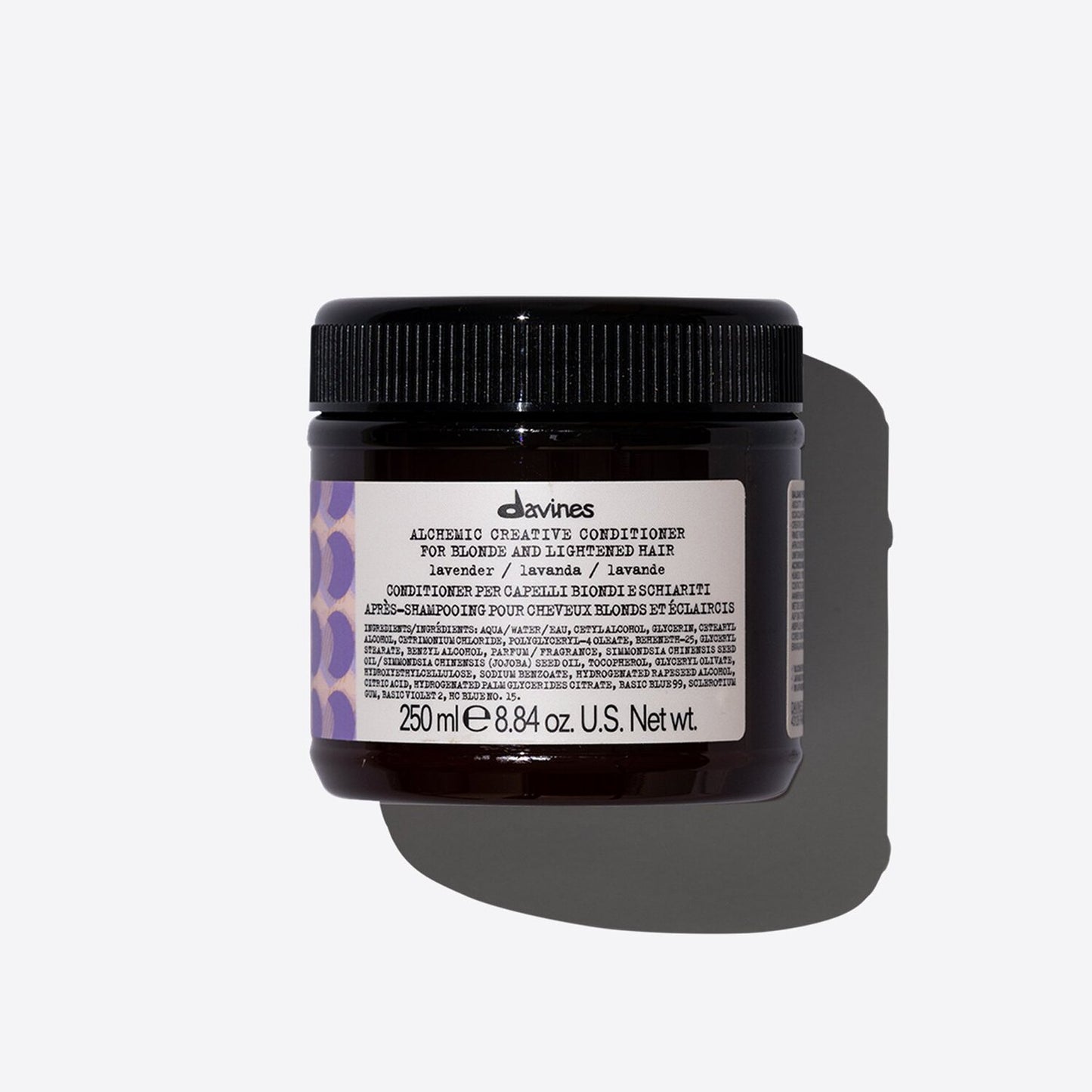 Davines Alchemic Conditioner Lavender