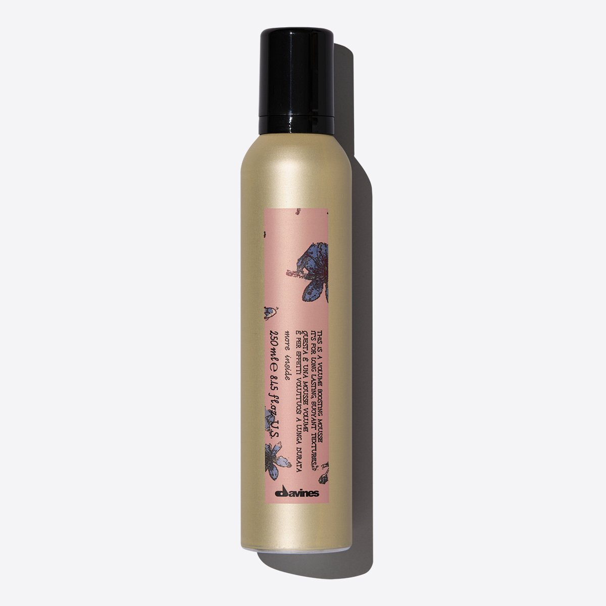 Davines - This is a Volume Building Mousse