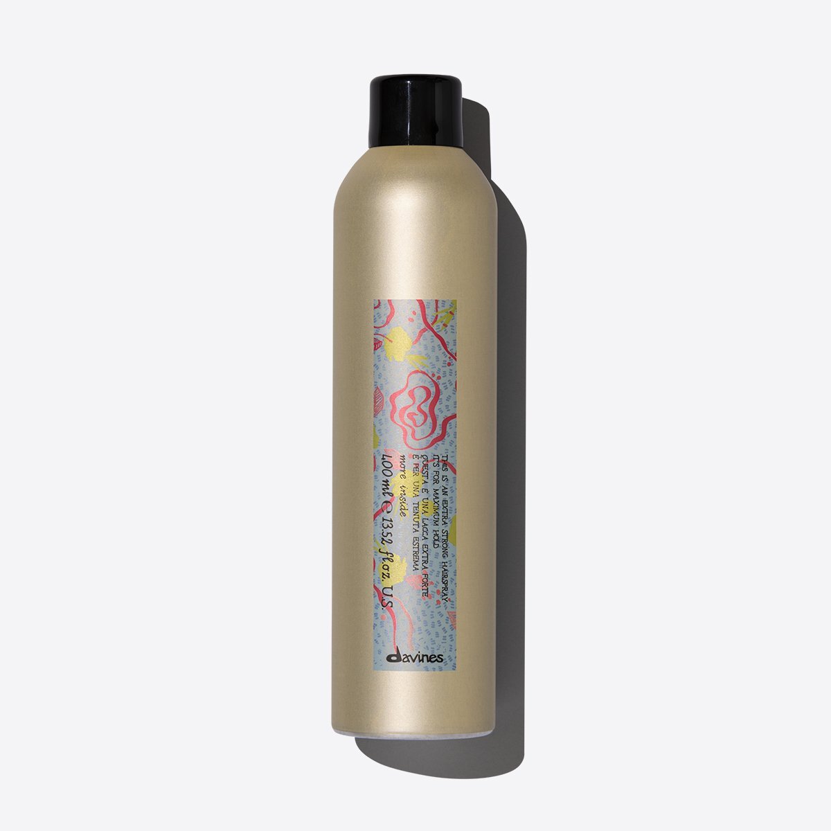 Davines - This Is An Extra Strong Hair Spray