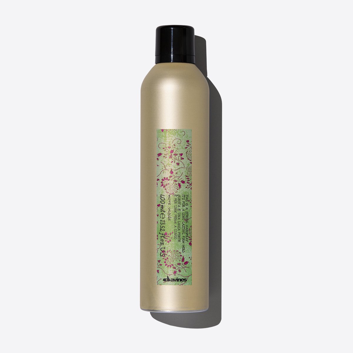 Davines - This Is A Strong Hair Spray