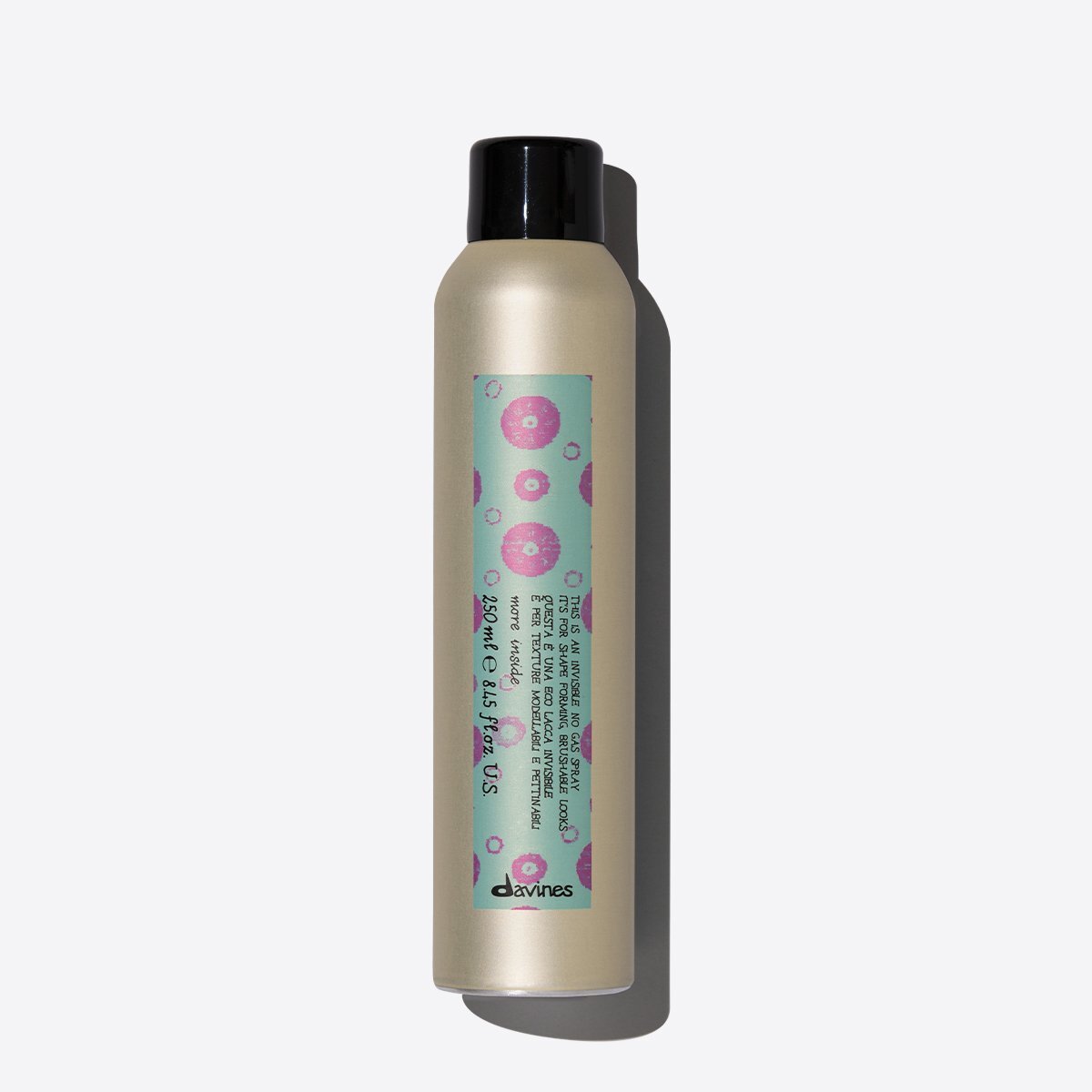 Davines - This is an Invisible No Gas Spray