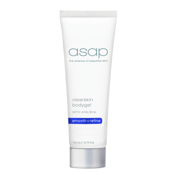 ASAP Clearskin Body Gel