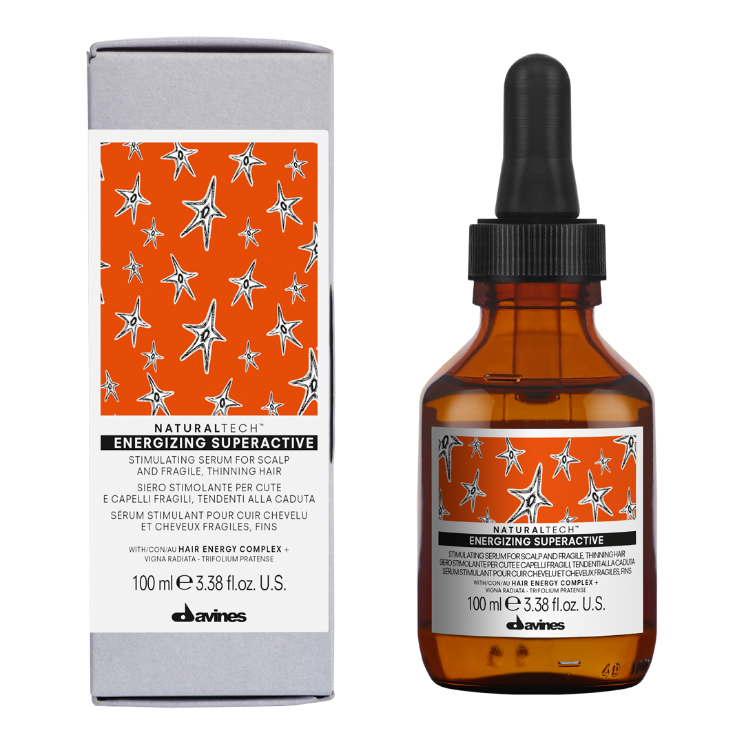 Davines Energizing Superactive