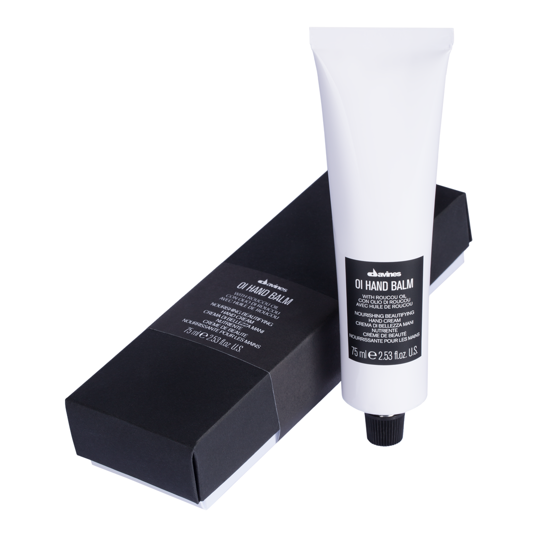 Davines Oi Hand Balm