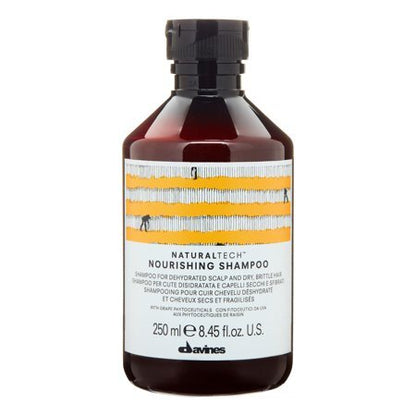 Davines Nourishing Shampoo