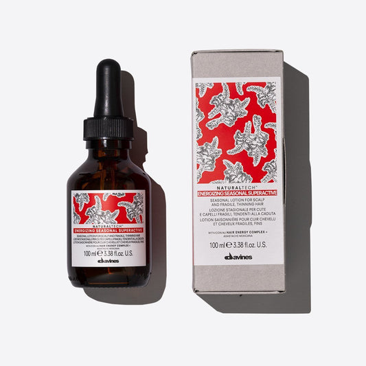 ENERGIZING Seasonal Superactive
