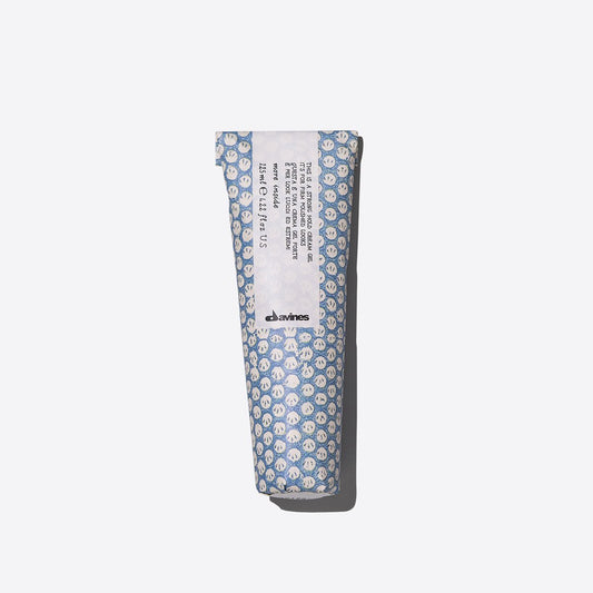 Davines -  This is a Strong Hold Cream Gel