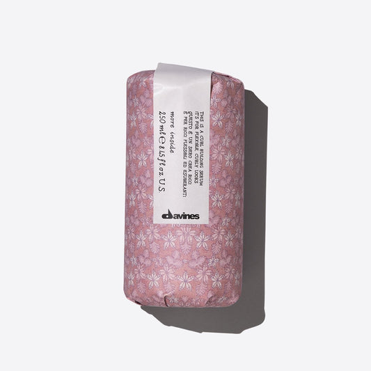 Davines More Inside Curl Building Serum