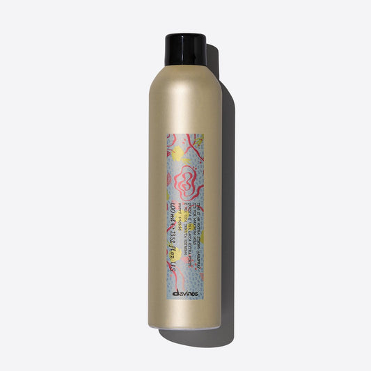 Davines - This Is An Extra Strong Hair Spray