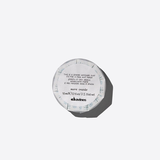 Davines - This is a Strong Moulding Clay