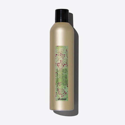 Davines - This Is A Strong Hair Spray