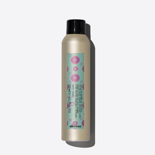 Davines - This is an Invisible No Gas Spray
