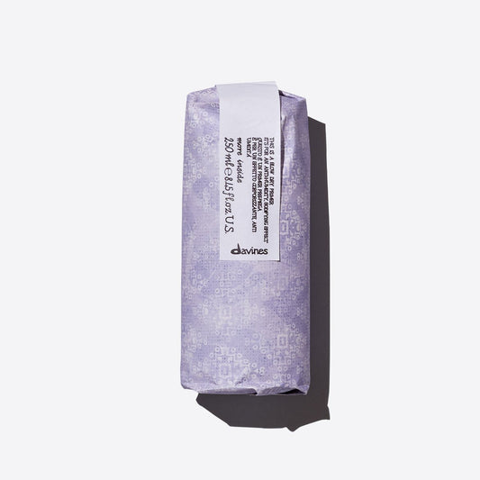 Davines - This is a blow dry primer