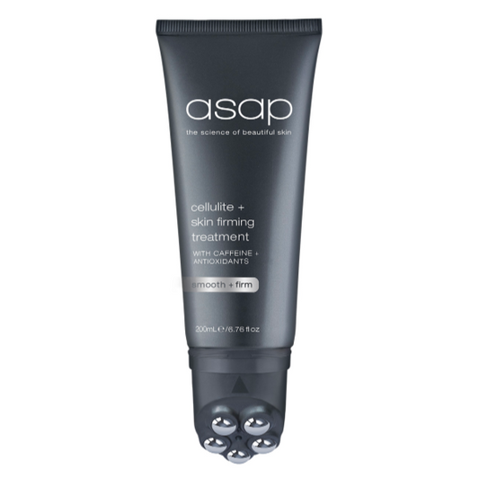 ASAP Cellulite + Skin Firming Treatment