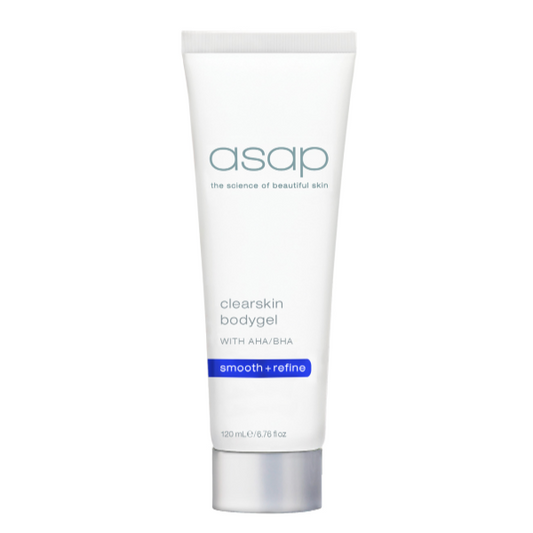 ASAP Clearskin Body Gel