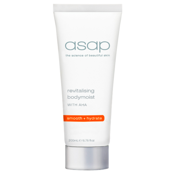 ASAP Revitalising Bodymoist