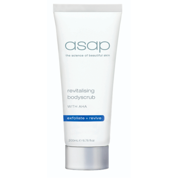 ASAP Revitalising Bodyscrub