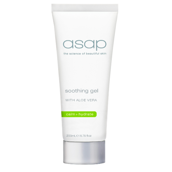 ASAP Soothing Gel