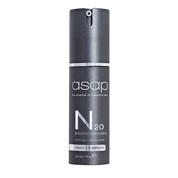 ASAP N20 Peptide Complex Serum