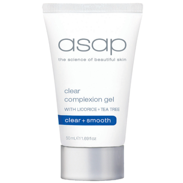 ASAP Clear Complexion Gel