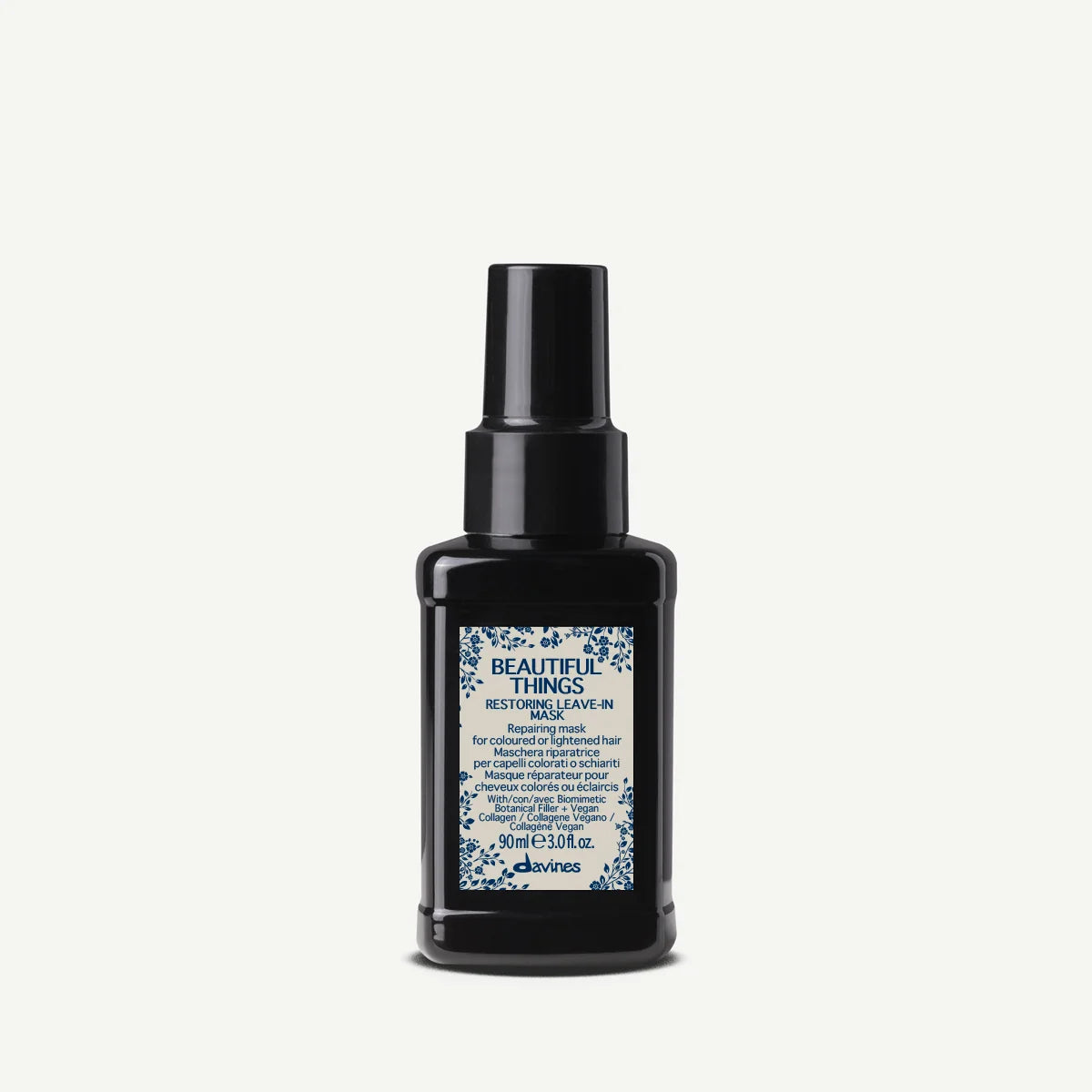 Beautiful things mask 90mls