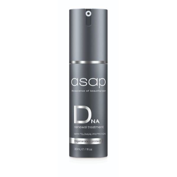 ASAP DNA Renewal