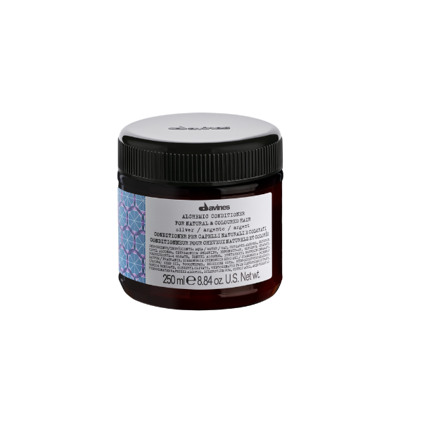 Davines Alchemic Conditioner Silver