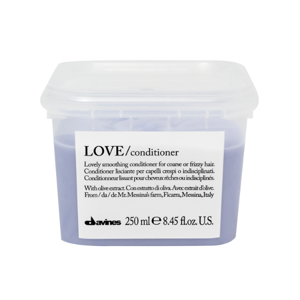 Davines Love Smoothing Conditioner