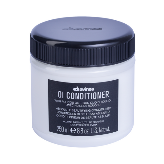 Davines Oi Conditioner