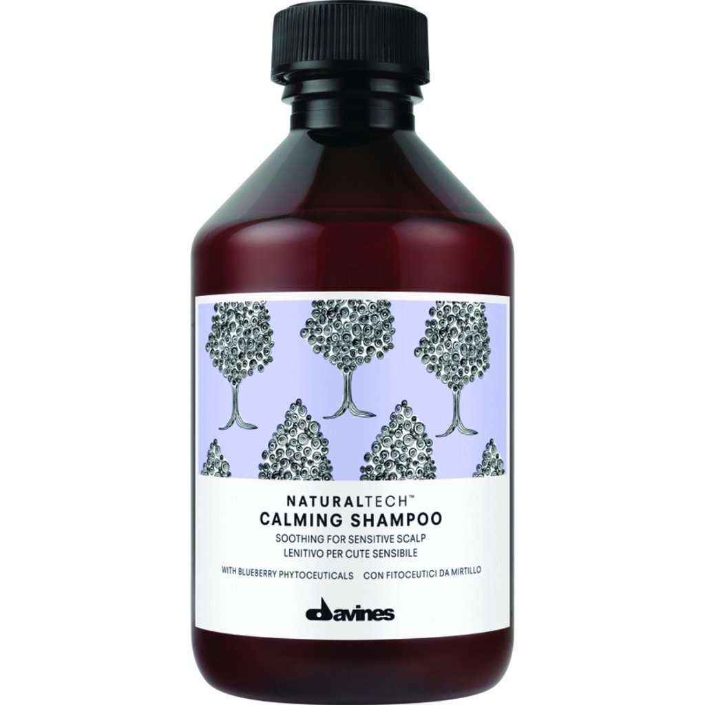 Davines Calming Shampoo