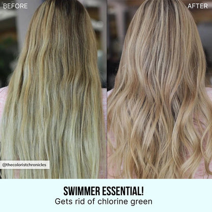 DREAM FILTER FOR PICTURE PERFECT COLOUR