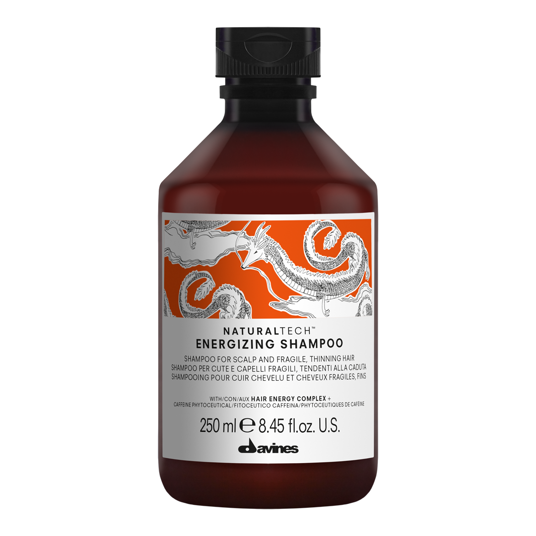 Davines Energizing Shampoo