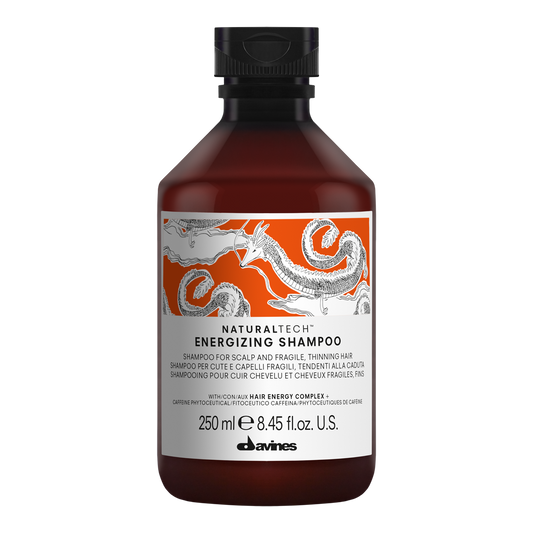 Davines Energizing Shampoo