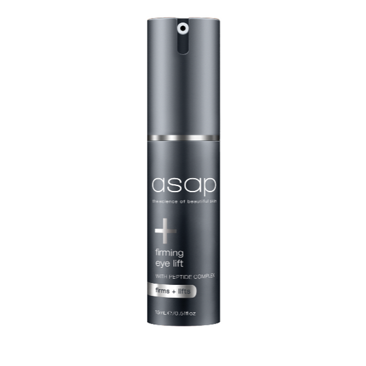 ASAP Firming Eye Lift