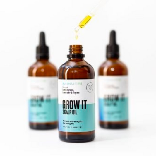 GROW IT SCALP OIL