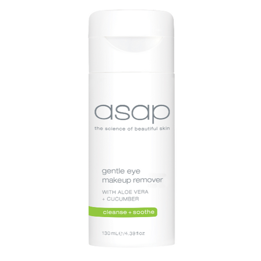 ASAP Gentle Eye Makeup Remover