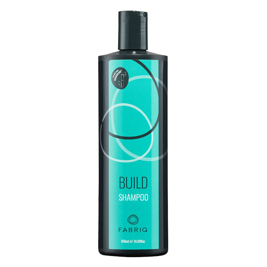 Fabriq build shampoo