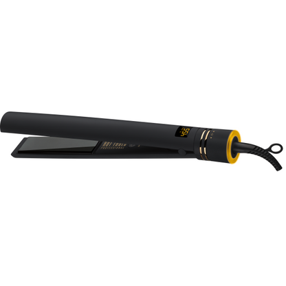 Hot Tools Evolve Gold Titanium Straightener – 32mm