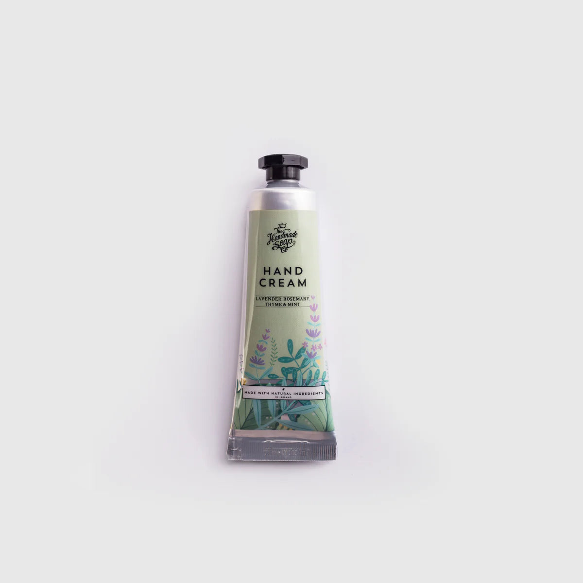 HAND CREAM - LAVENDER, ROSEMARY, THYME & MINT