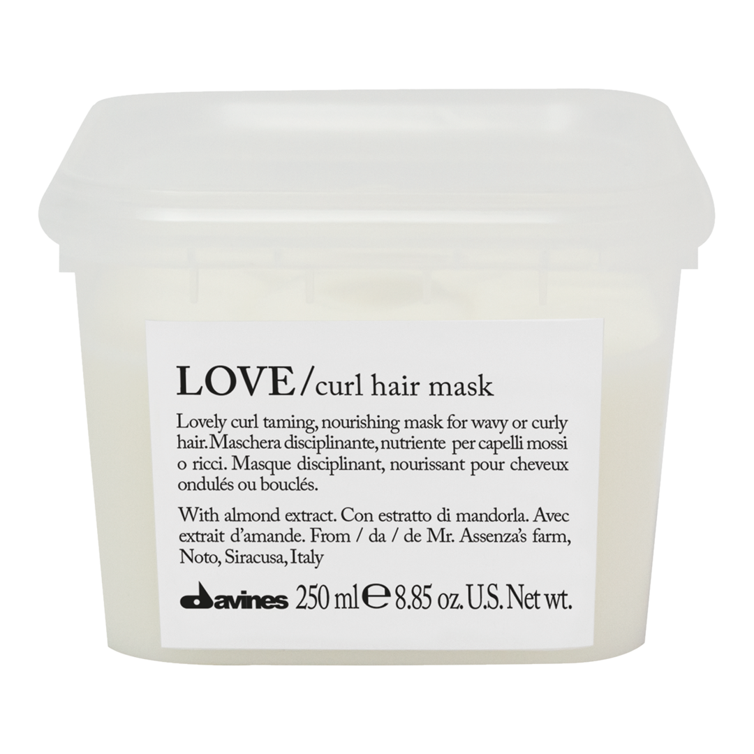 Davines Love Curl Mask