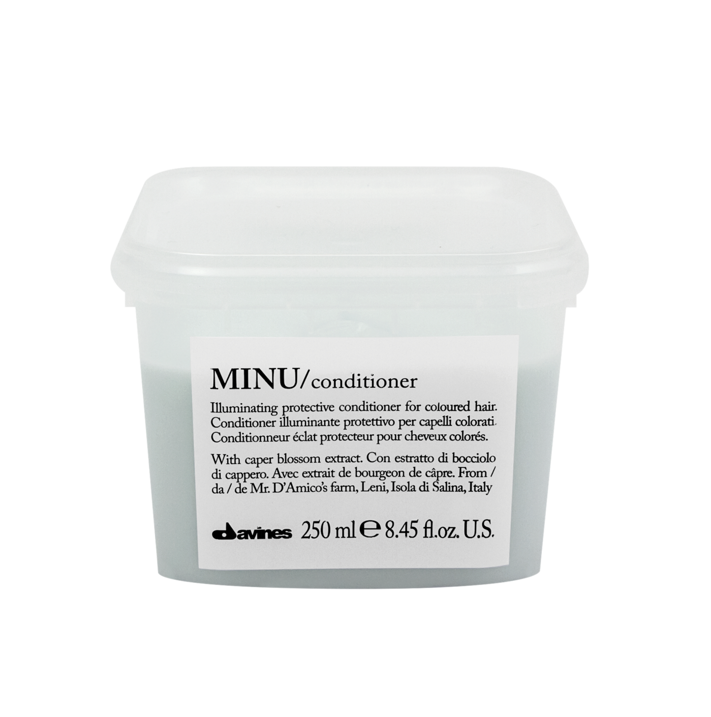 Davines Minu Conditioner