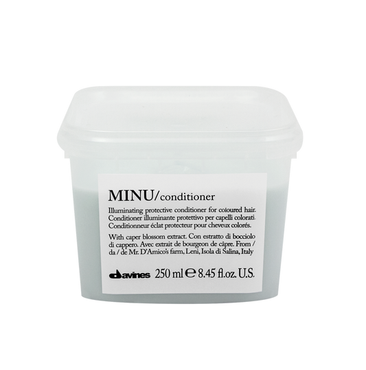 Davines Minu Conditioner