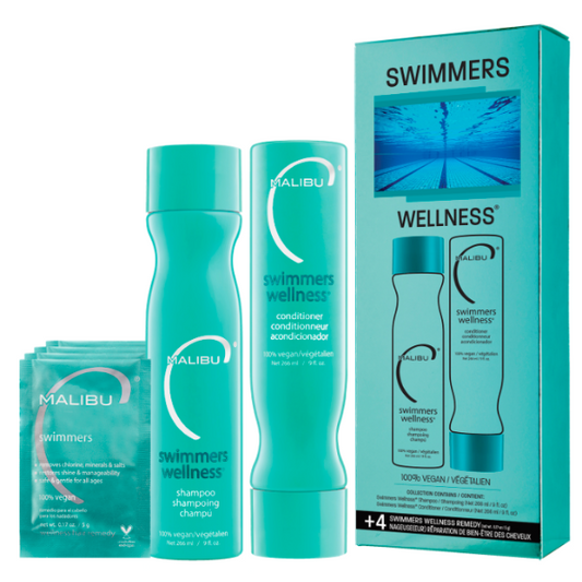 MalibuC Swimmers Wellness Collection