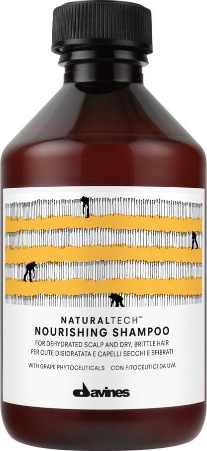 Davines Nourishing Shampoo