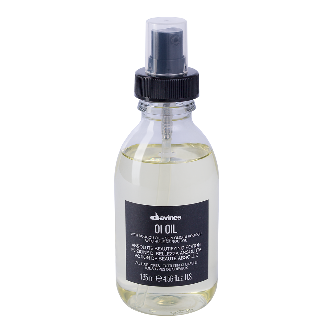 Davines Oi Oil