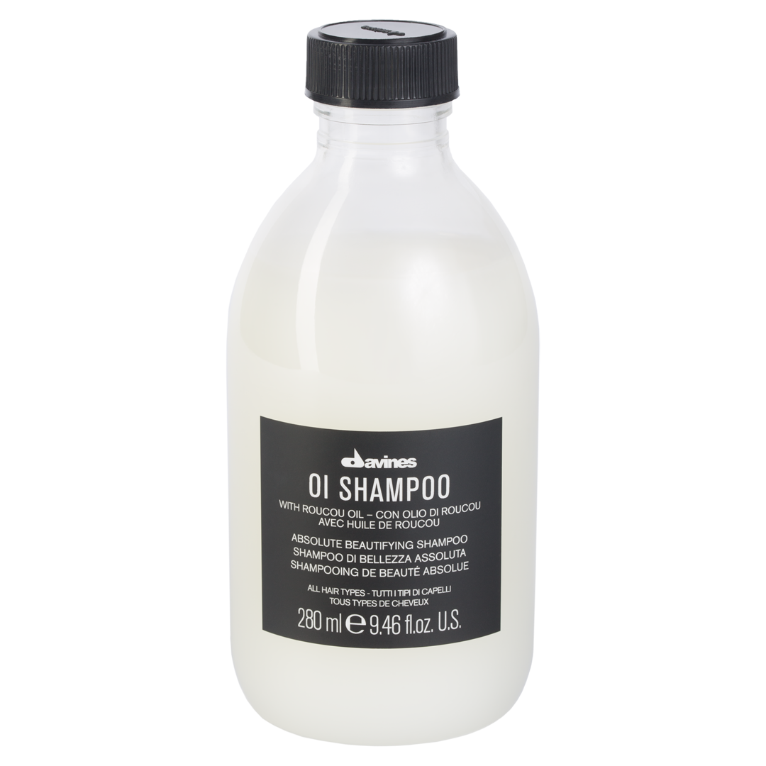 Davines Oi Shampoo