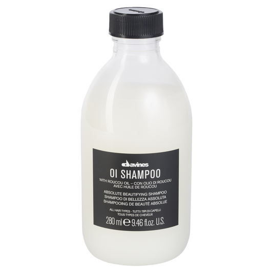 Davines Oi Shampoo