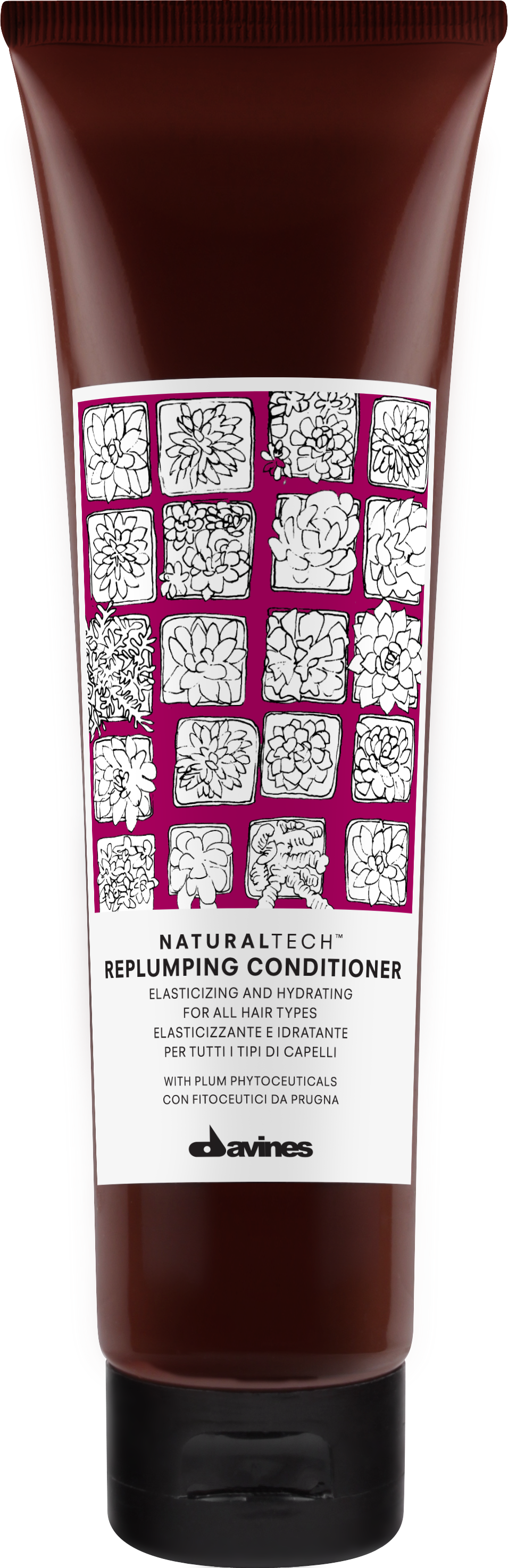 Davines Re-plumping Conditioner