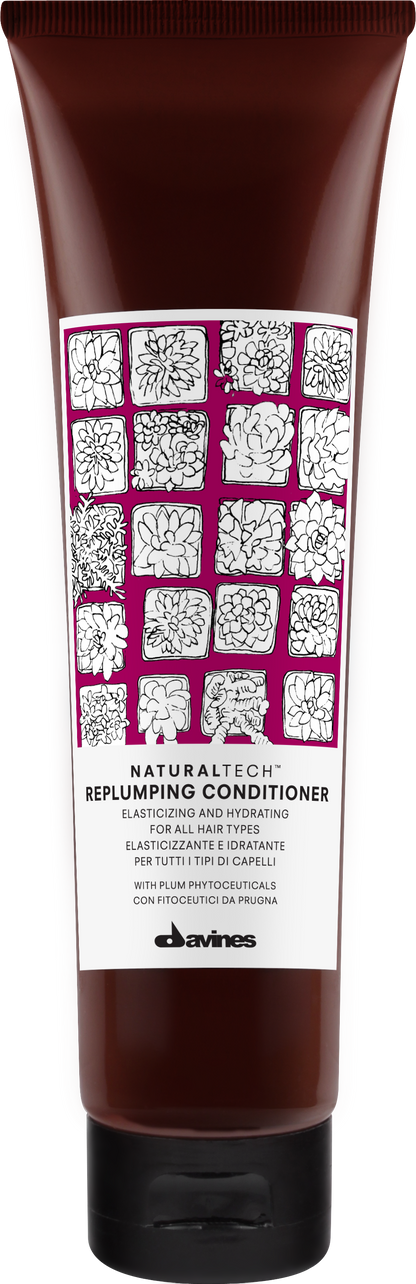 Davines Re-plumping Conditioner