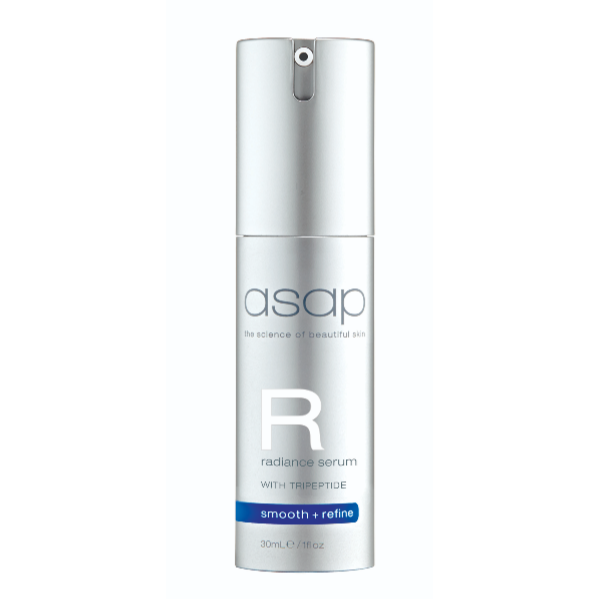 ASAP Radiance Serum